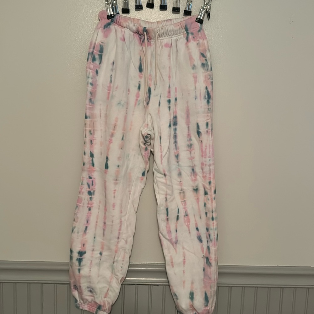 Old navy sweat pants